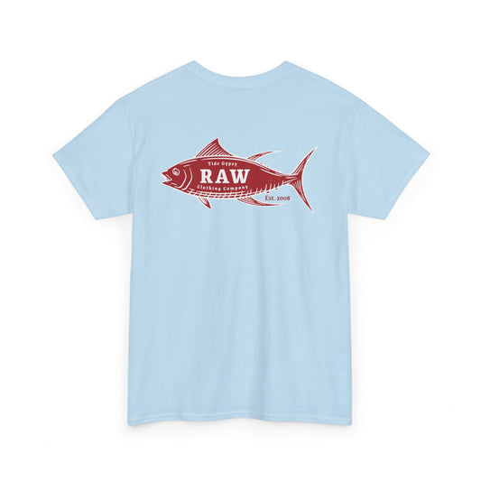 Raw Tuna T-shirt