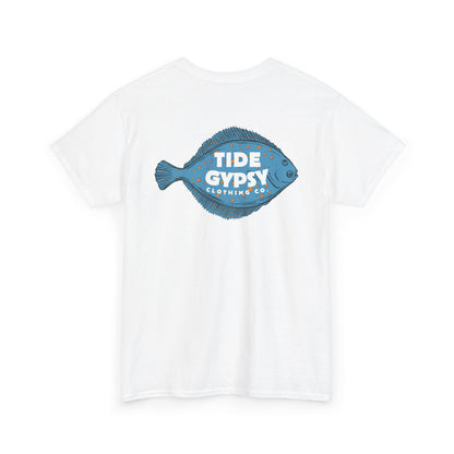 Flounder T-shirt