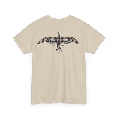 Condor of the Ocean T-shirt
