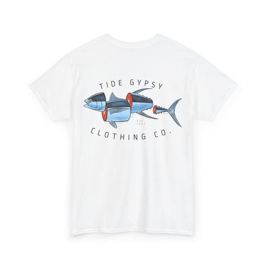 Tuna Sushi T-shirt