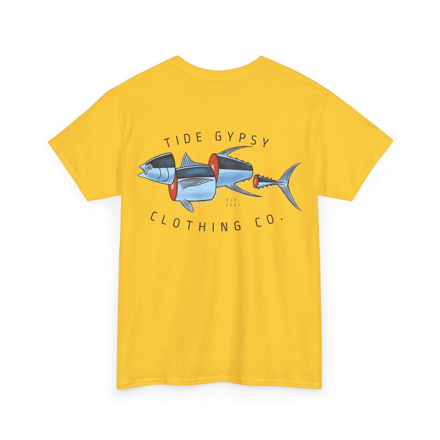 Tuna Sushi T-shirt