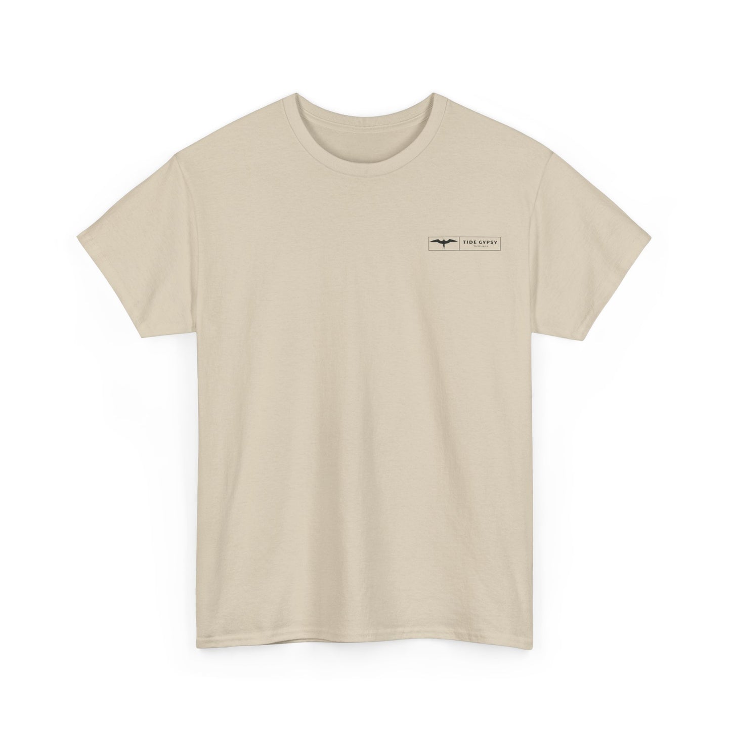 Condor of the Ocean T-shirt