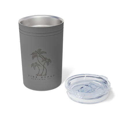 Chasing Palm Trees Vacuum Insulated Tumbler, 11oz