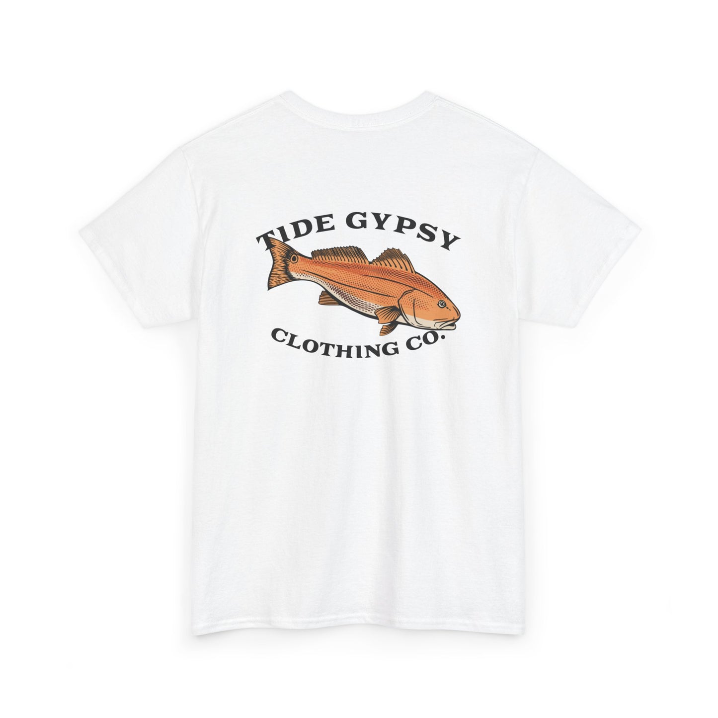 Redfish T-shirt