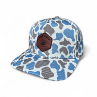 Tide Gypsy Marsh Camo