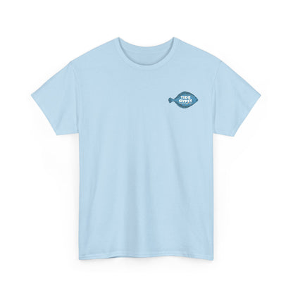 Flounder T-shirt