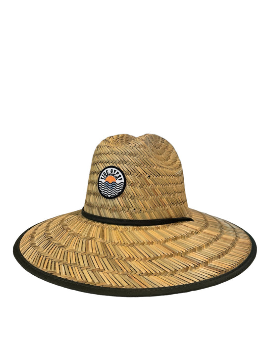 Lifeguard Hat - Sunset Patch