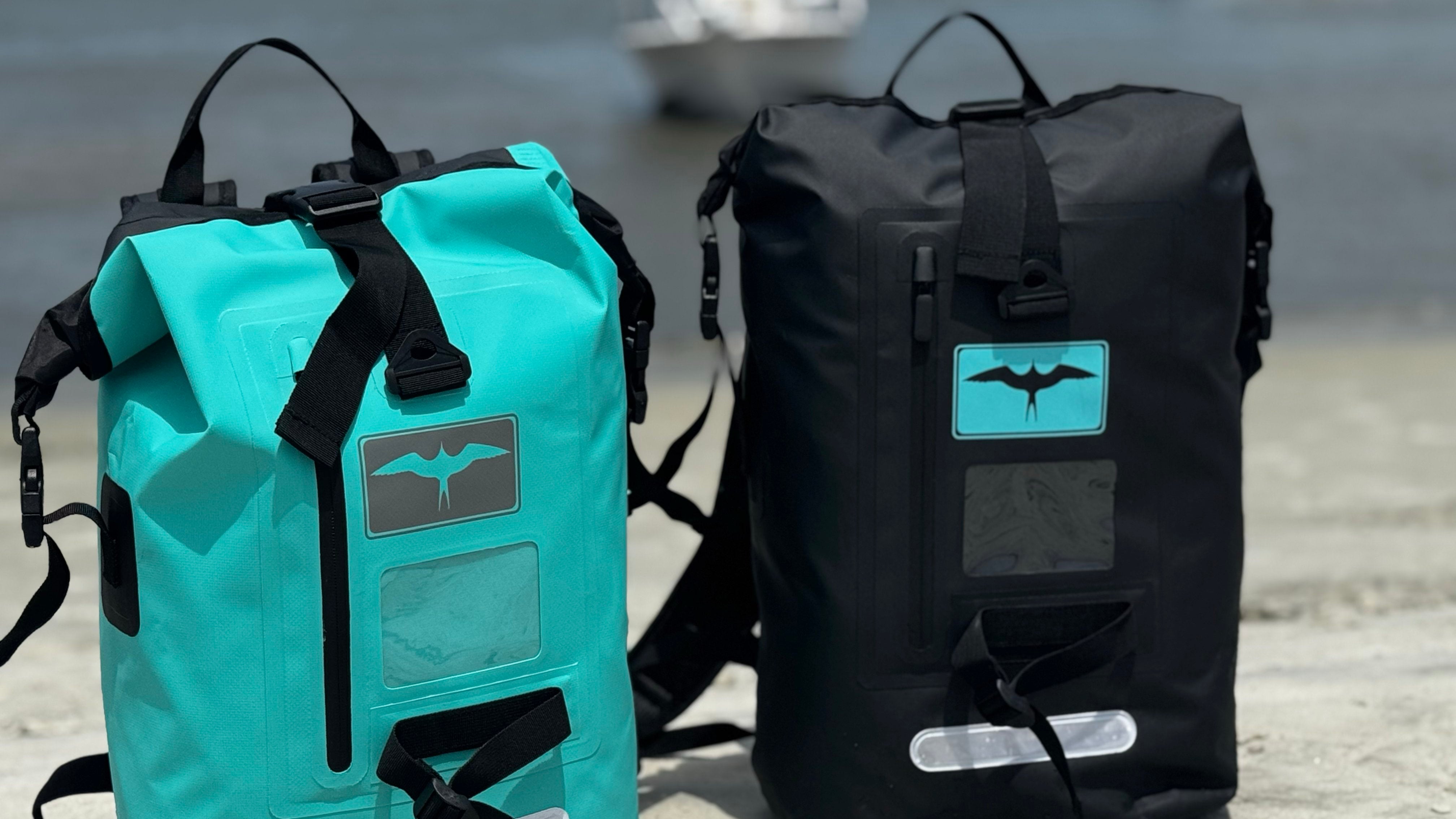 TideGuard Backpacks