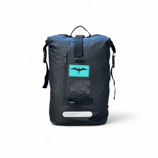 TideGuard Waterproof Backpack