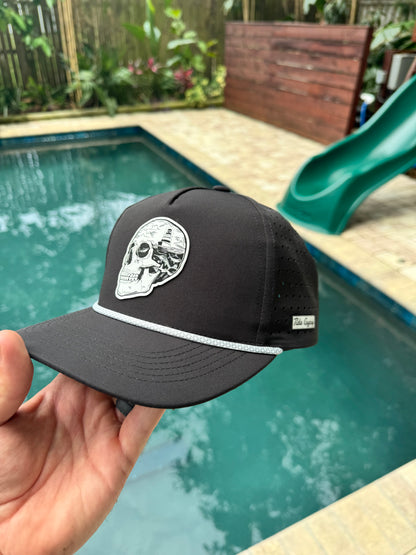 Create Your Own Custom Hydro Performance Hat