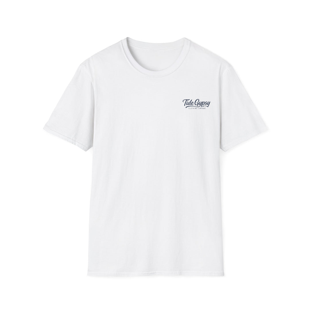 El Pelicano T-shirt