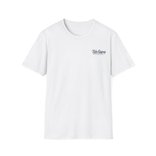 El Pelicano T-shirt
