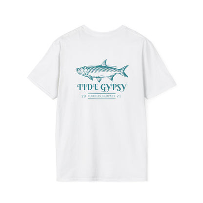 TG Tarpon T-shirt