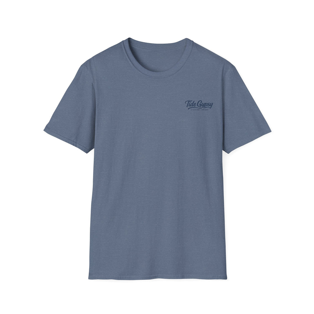 El Pelicano T-shirt