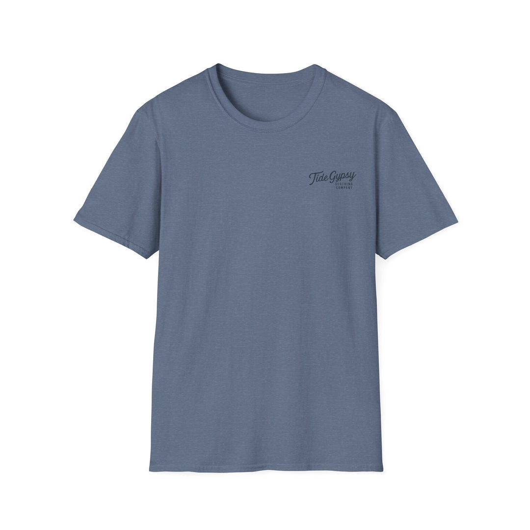 Salty Bus T-shirt