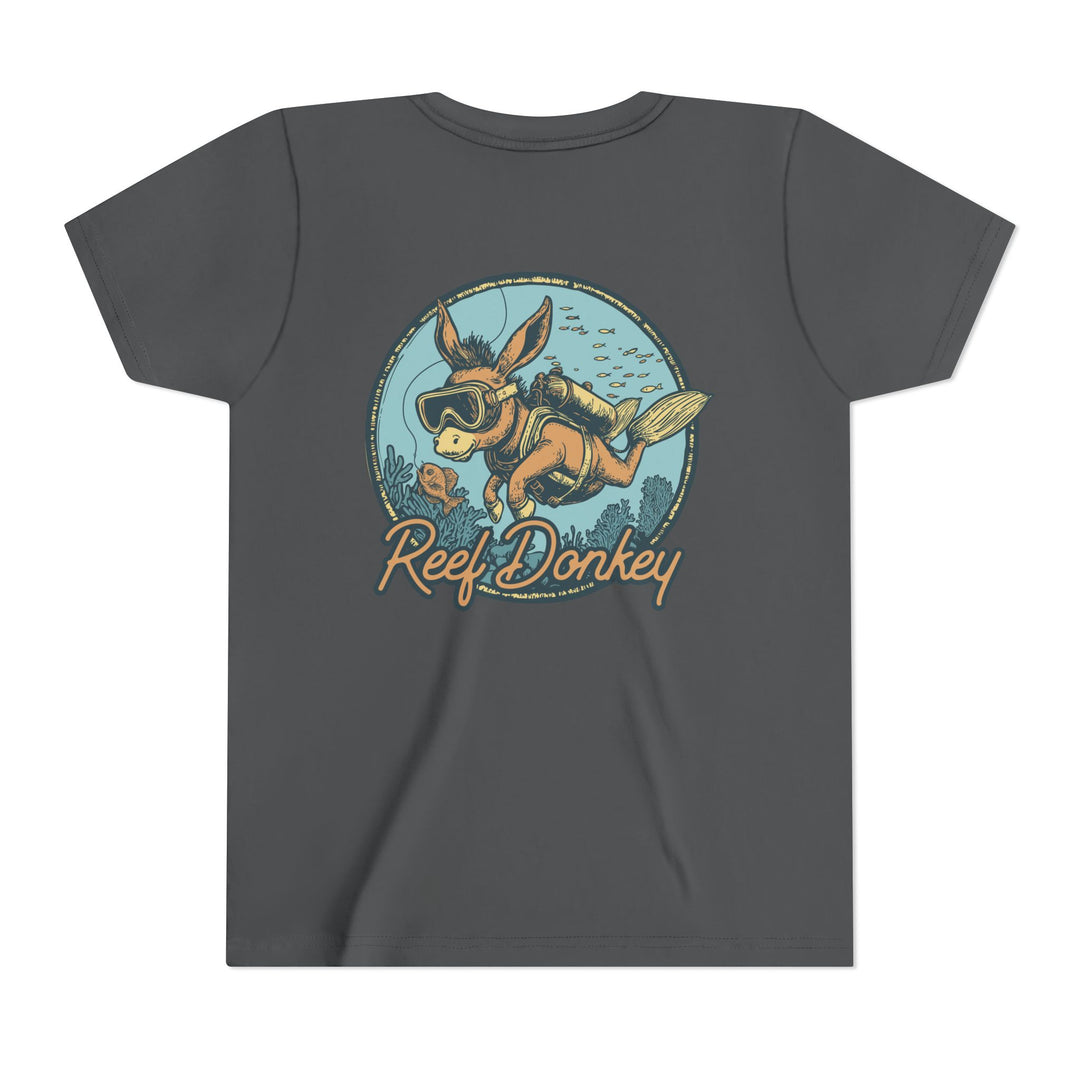 Youth Reef Donkey T-Shirt