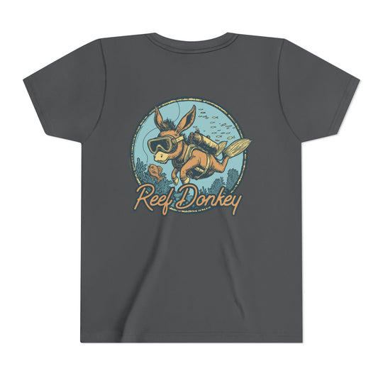 Youth Reef Donkey T-Shirt