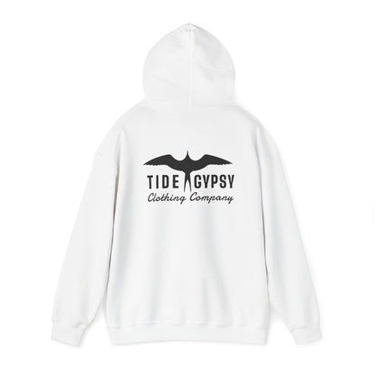 Tide Gypsy Frigate Hooded Sweatshirt