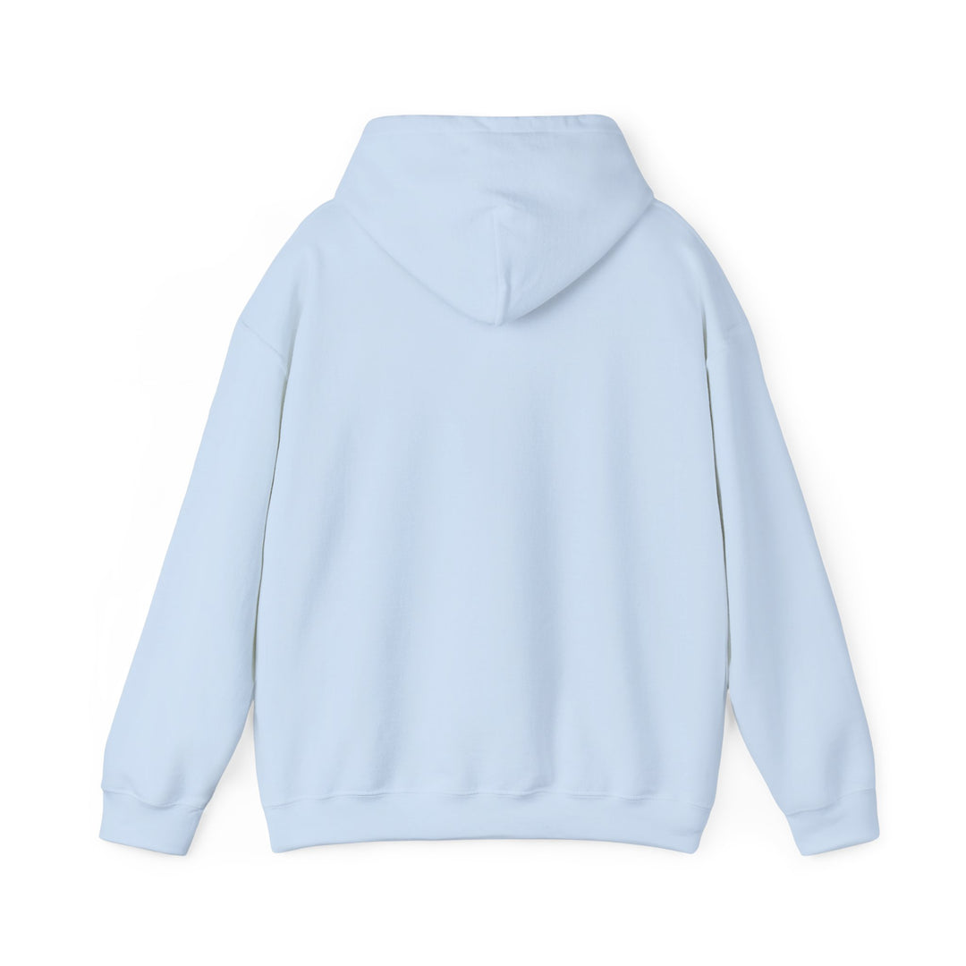 Salty Soul Hooded Sweatshirt