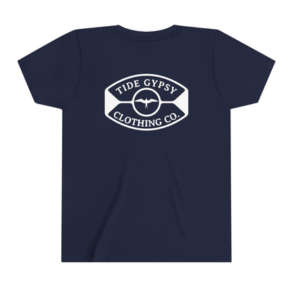 Youth Tide Gypsy Badge T-Shirt