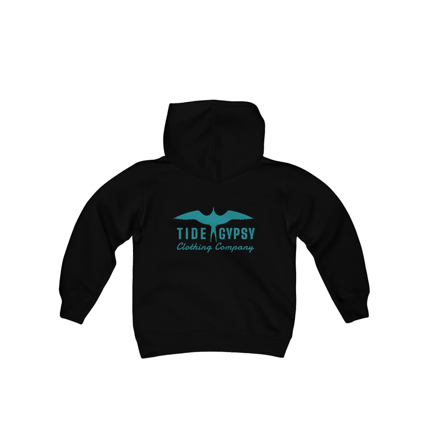 Youth Tide Gypsy Hooded Sweatshirt