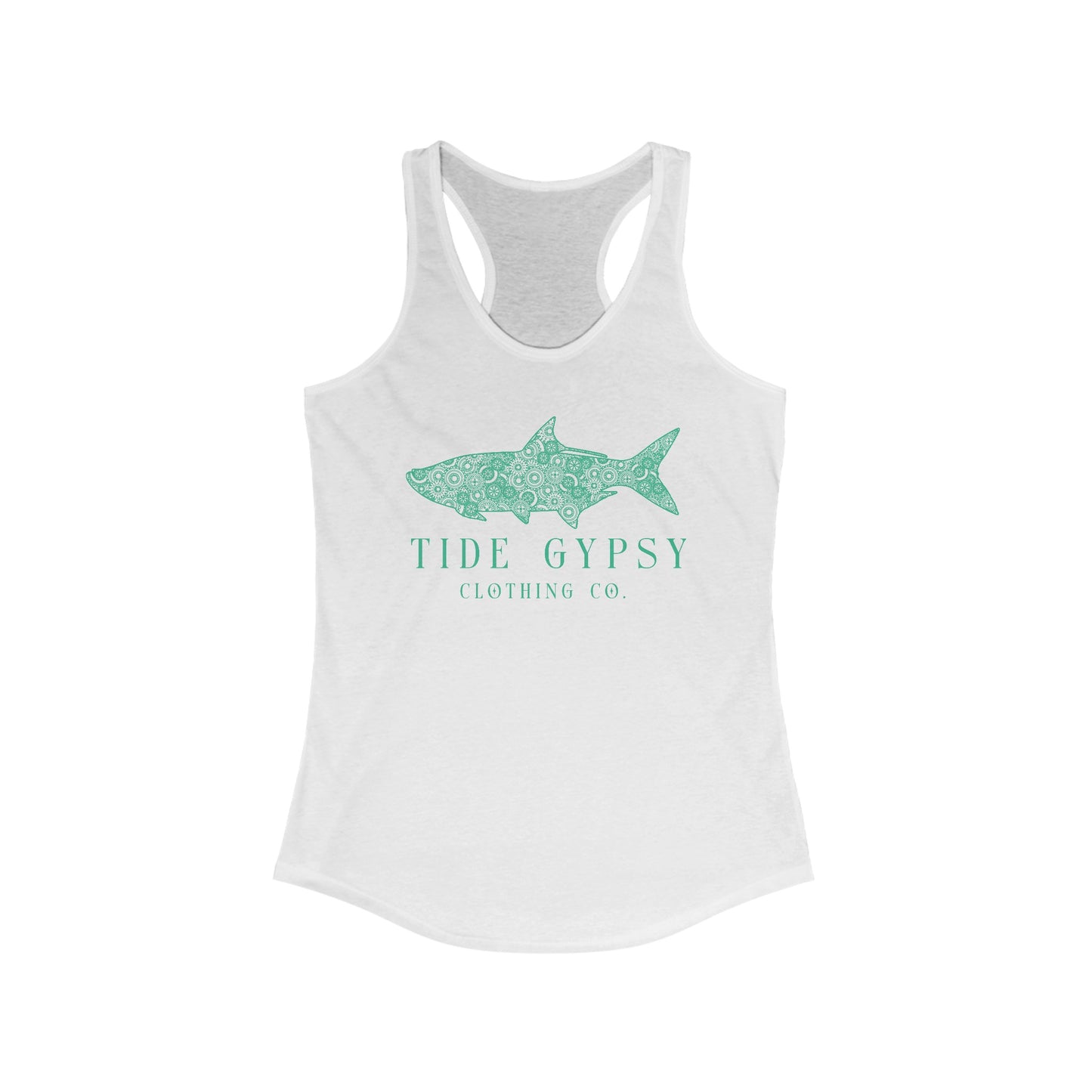 Women's Mechanical Tarpon Tank