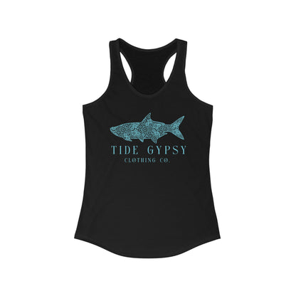 Women's Mechanical Tarpon Tank