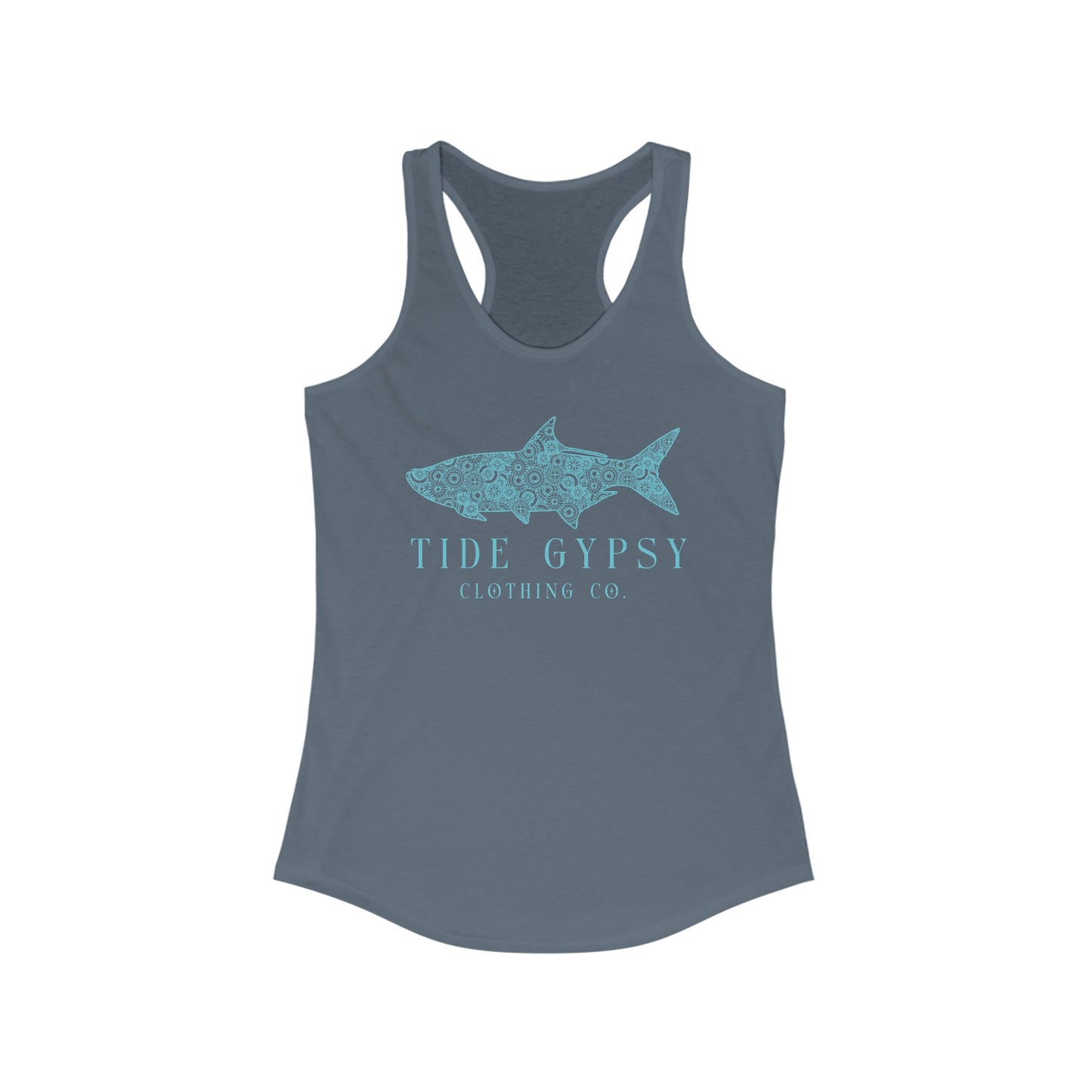 Women's Mechanical Tarpon Tank