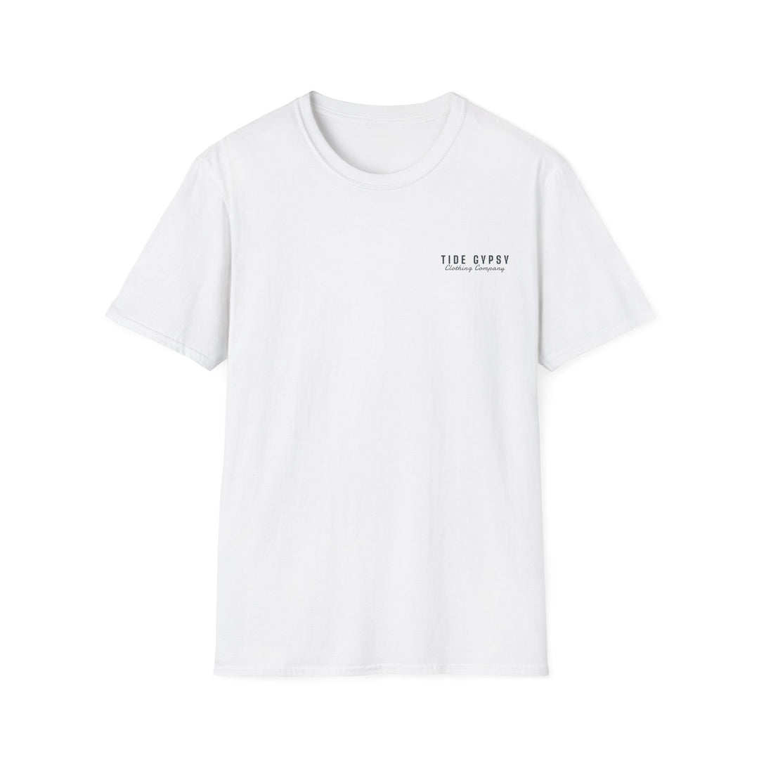 Fish Shack T-shirt