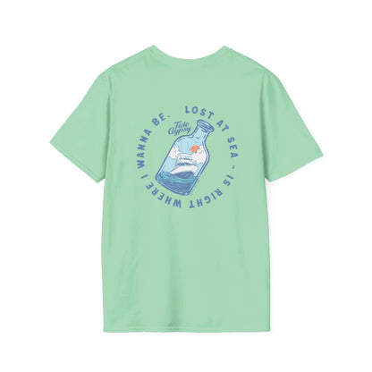 Lost at Sea T-Shirt