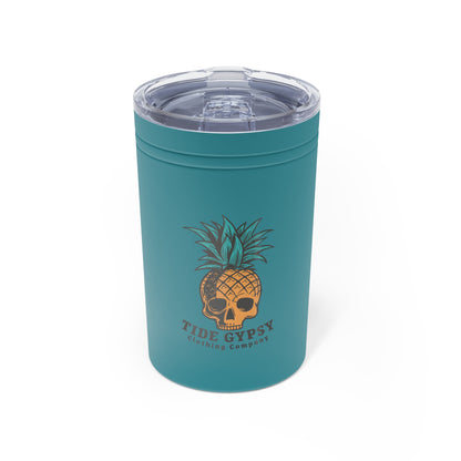 Vacuum Insulated Tumbler, 11oz - Tide Gypsy