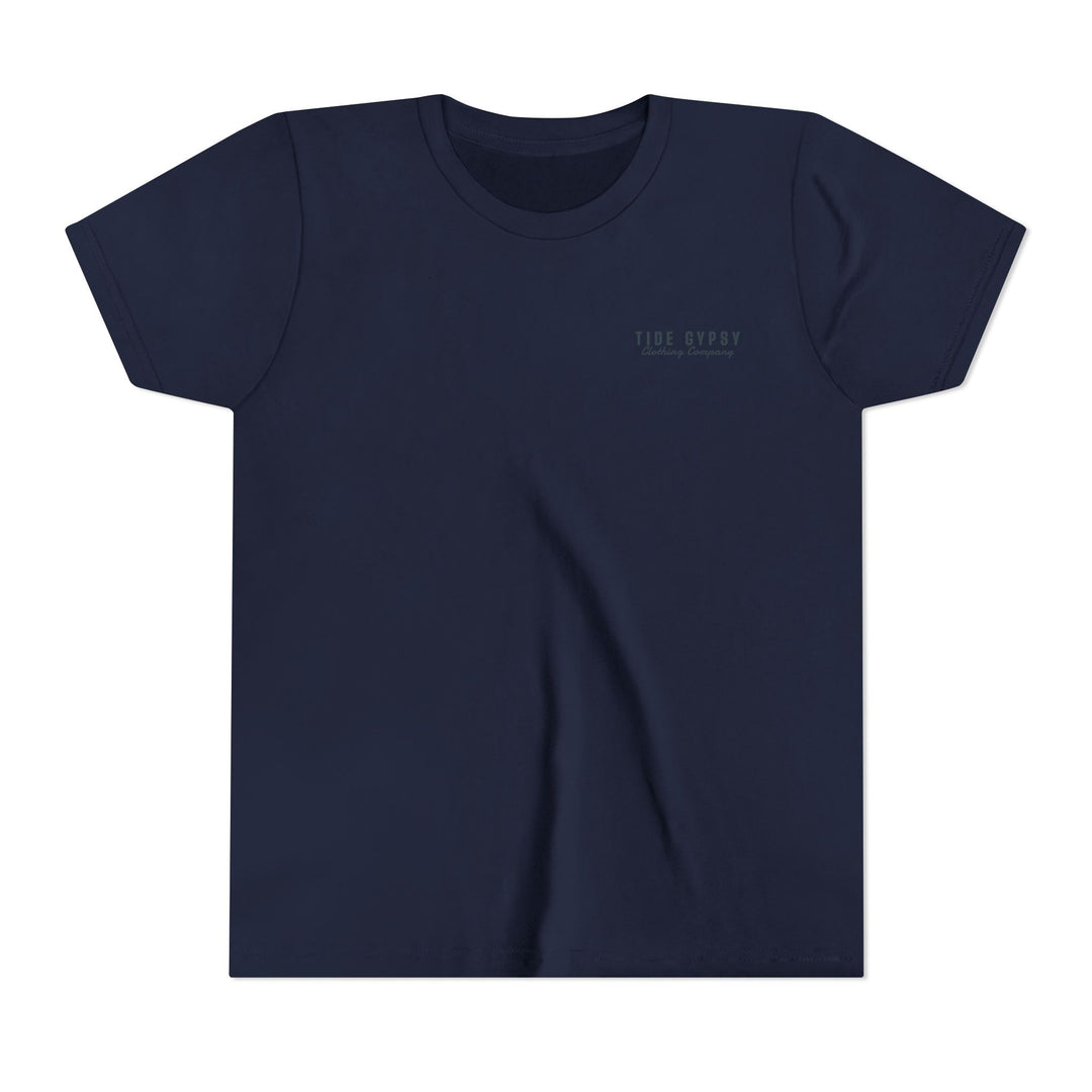 Youth Reef Donkey T-Shirt