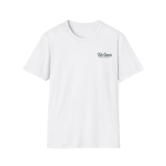 King of the Shallows T-shirt