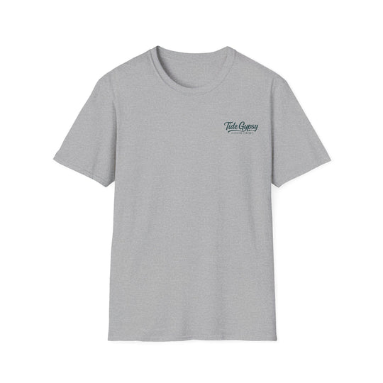 King of the Shallows T-shirt