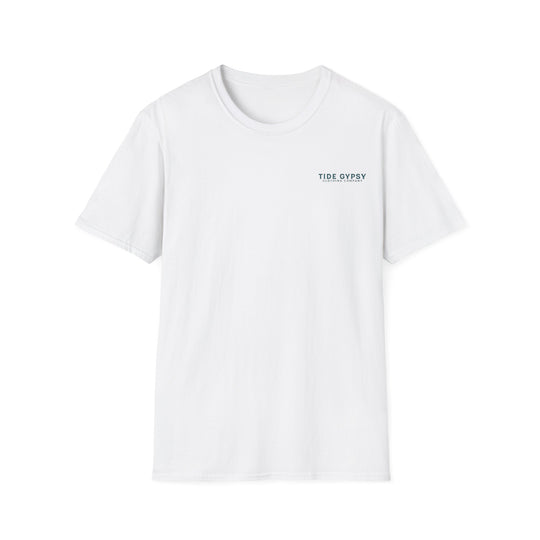 Blue Claw Legend T-shirt