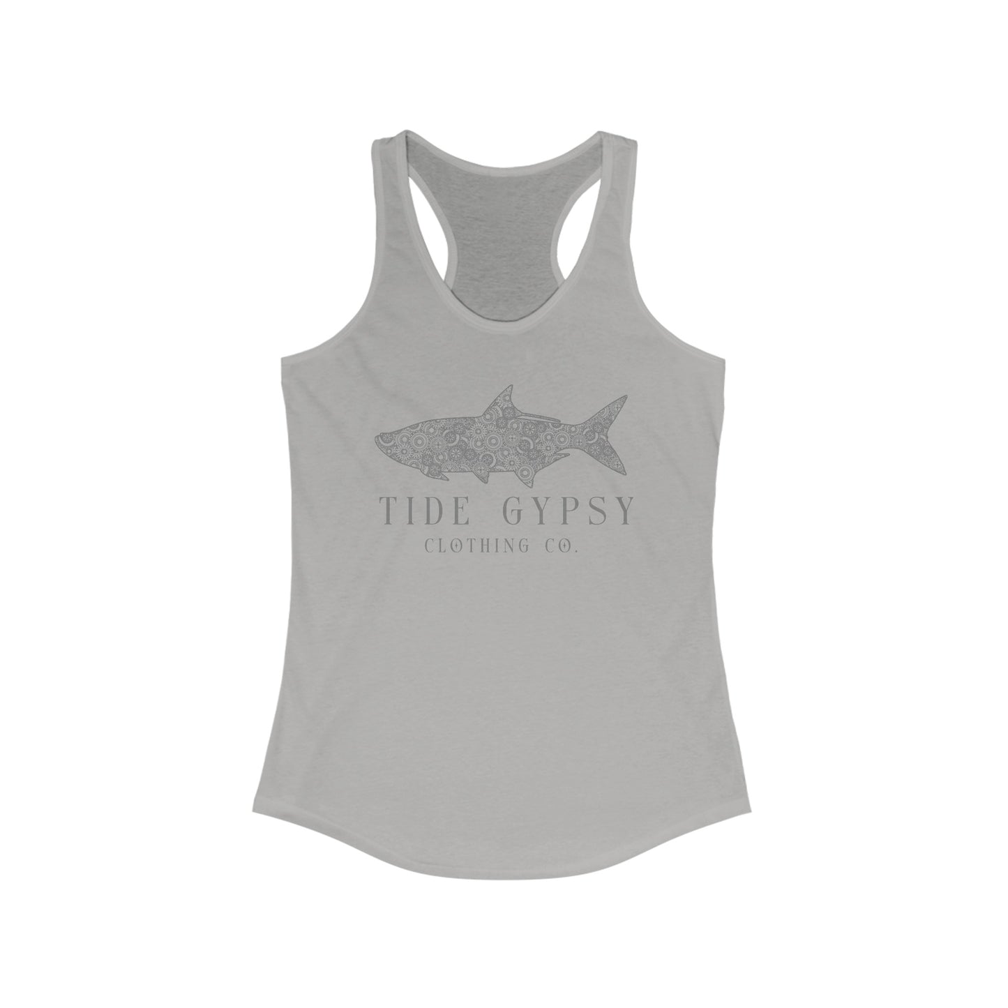 Women's Mechanical Tarpon Tank