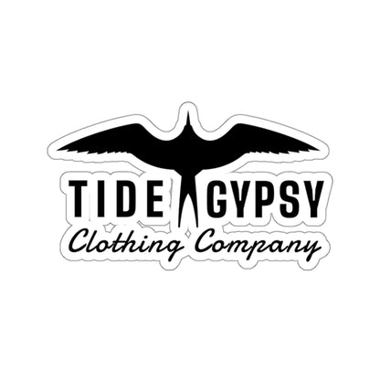 Tide Gypsy CC Sticker