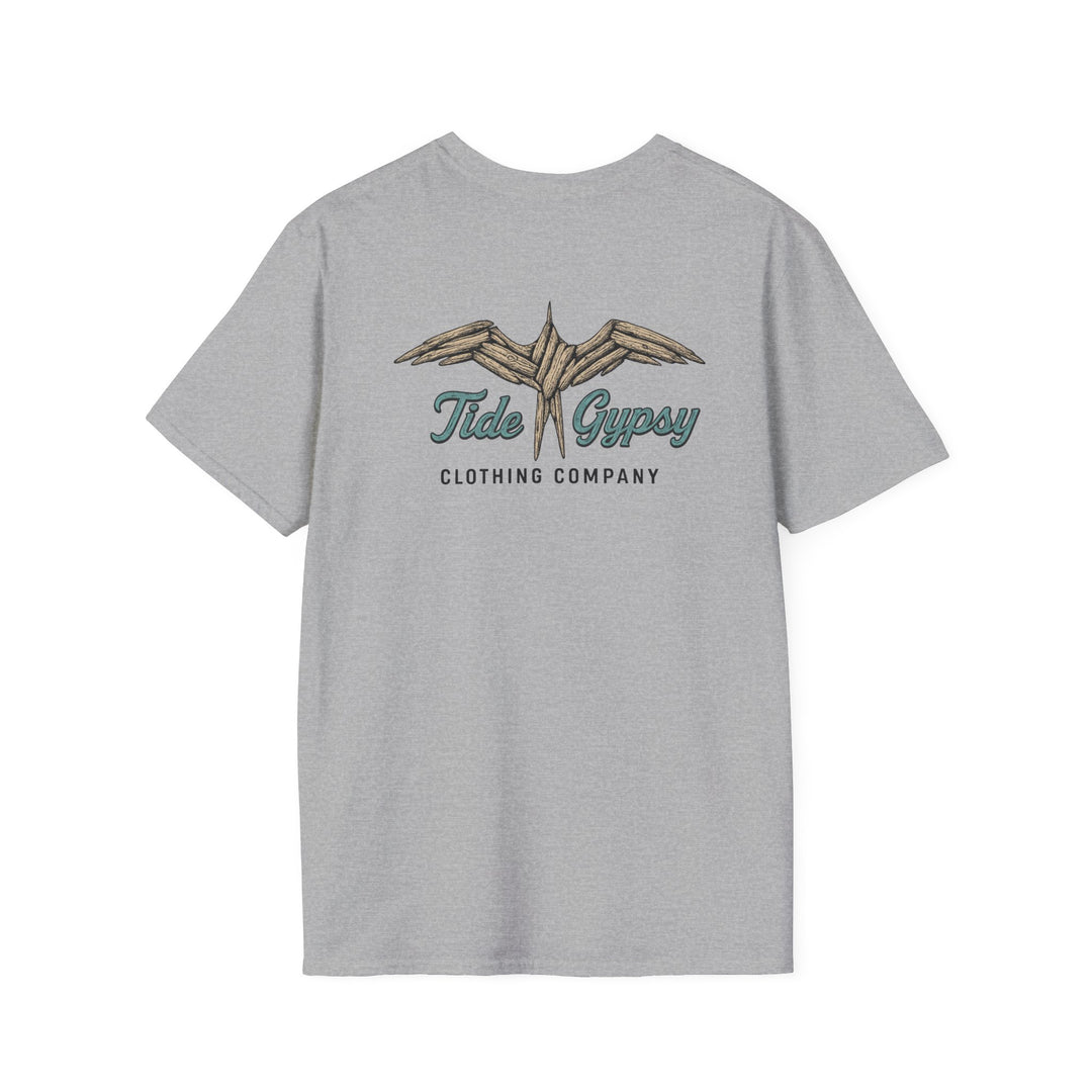 Driftwood Frigate T-shirt