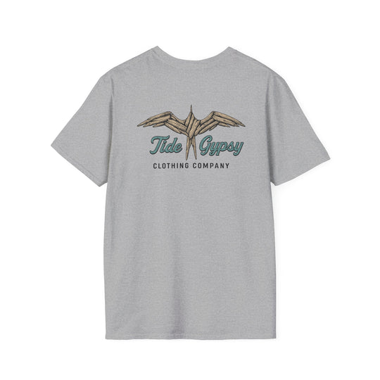 Driftwood Frigate T-shirt