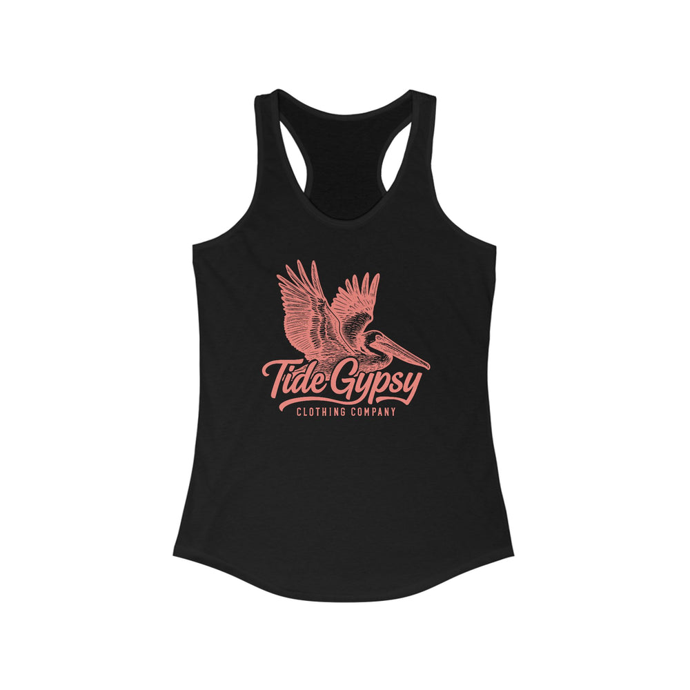 El Pelicano Women's Tank