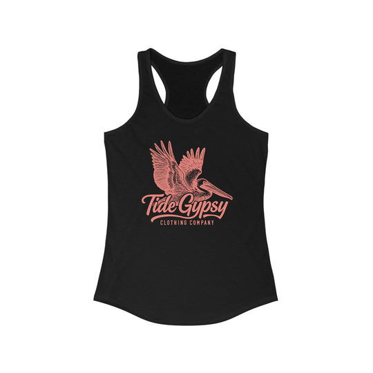 El Pelicano Women's Tank