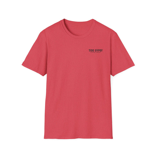 Labrador Sunsets T-shirt