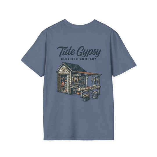 Fish Shack T-shirt
