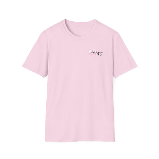 Coral Seahorse T-Shirt