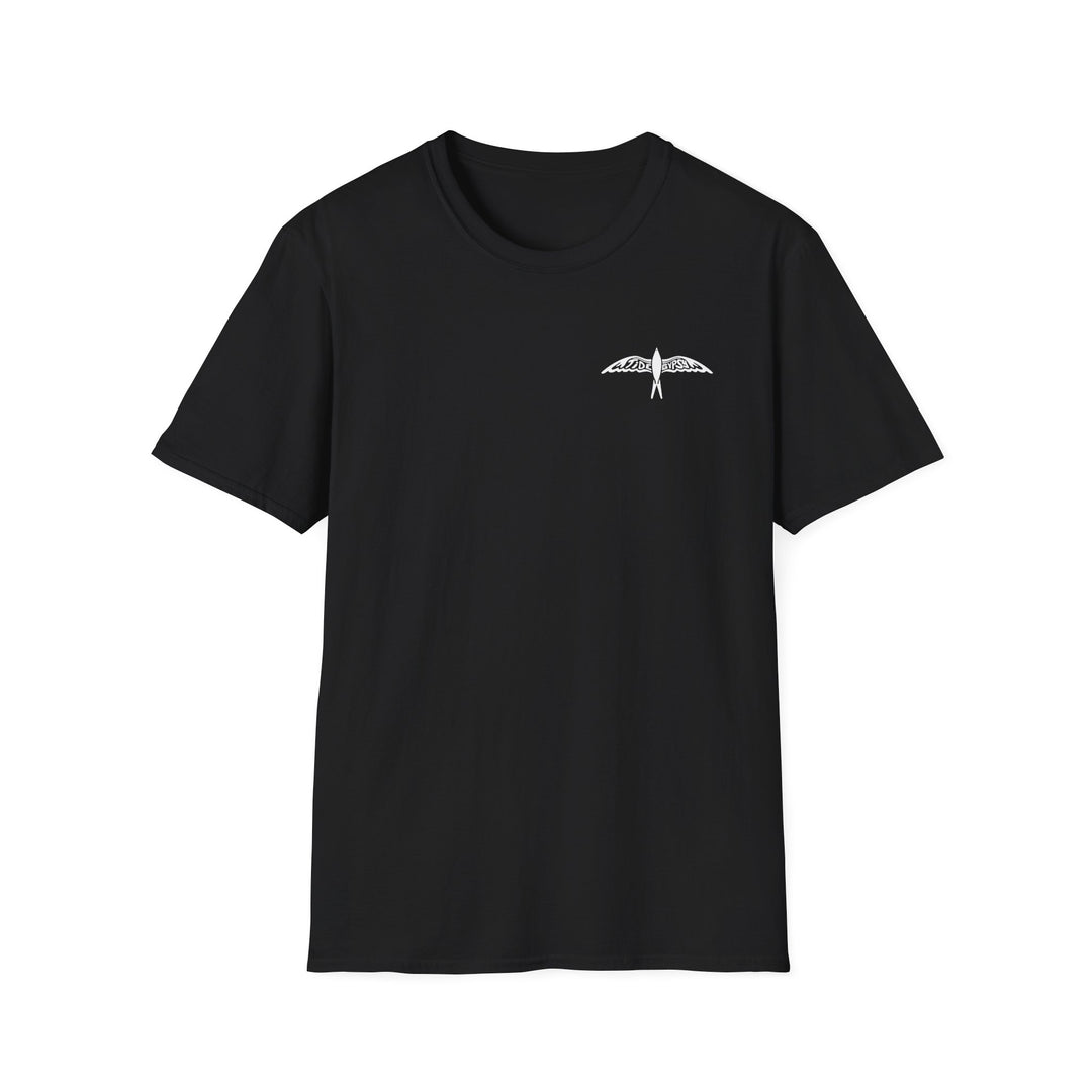 Frigate Flow T-Shirt