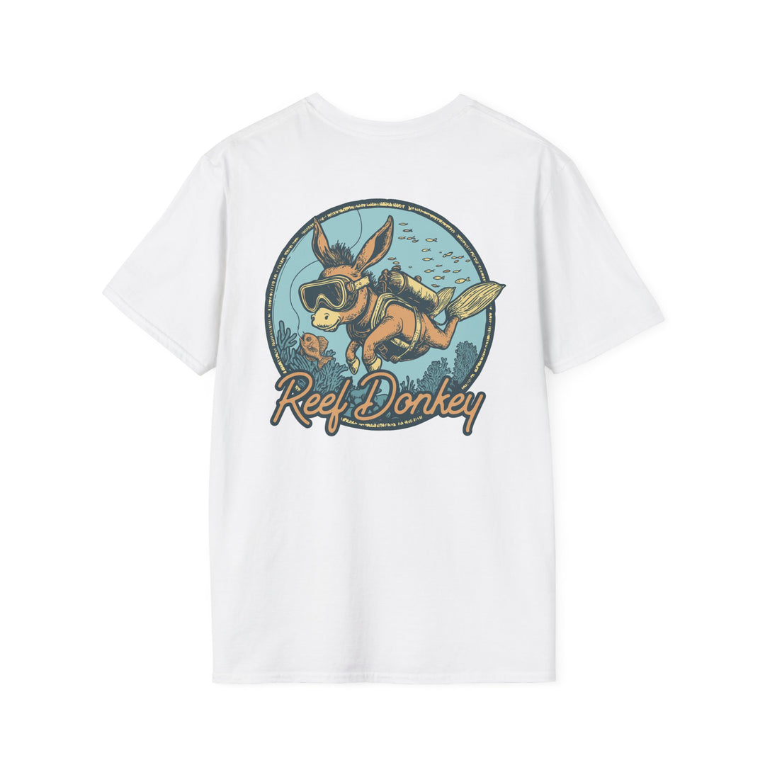 Reef Donkey T-shirt