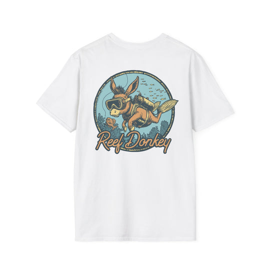 Reef Donkey T-shirt