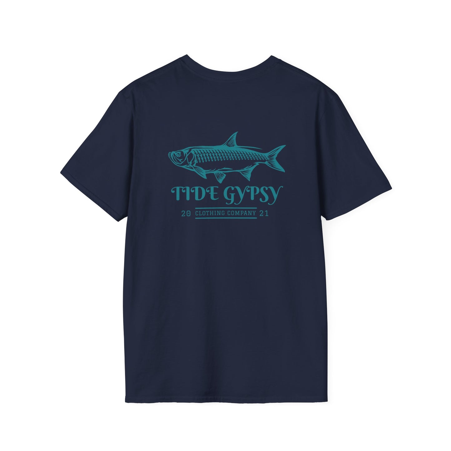 TG Tarpon T-shirt