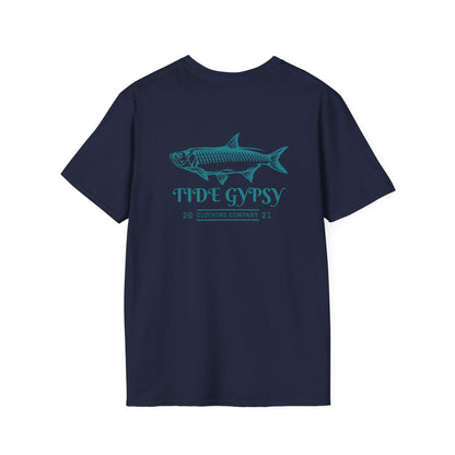 TG Tarpon T-shirt