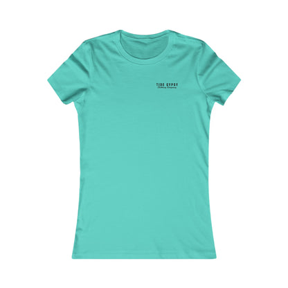 Women's Ibis Bird T-Shirt